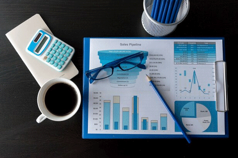 Aylık Finansal Raporlama Aylık Finansal Raporlama